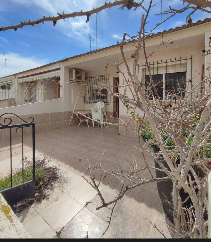 Townhouse for sale in Lo Pagan, Murcia