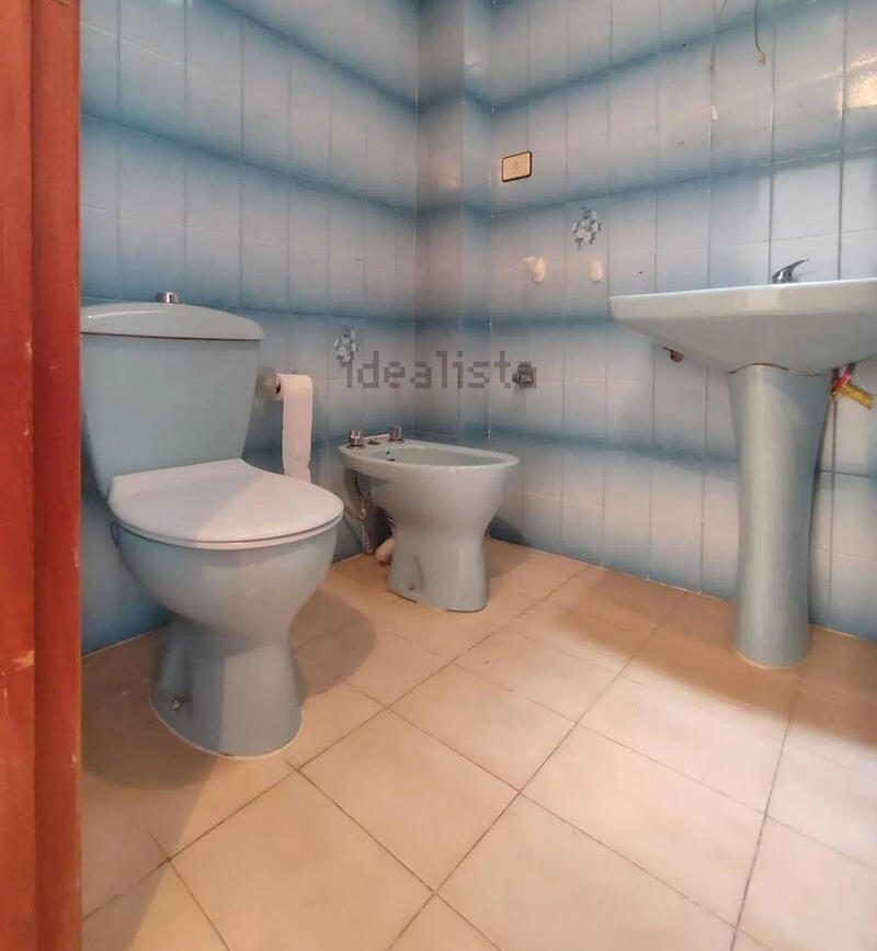 3 Cuarto Adosado en venta