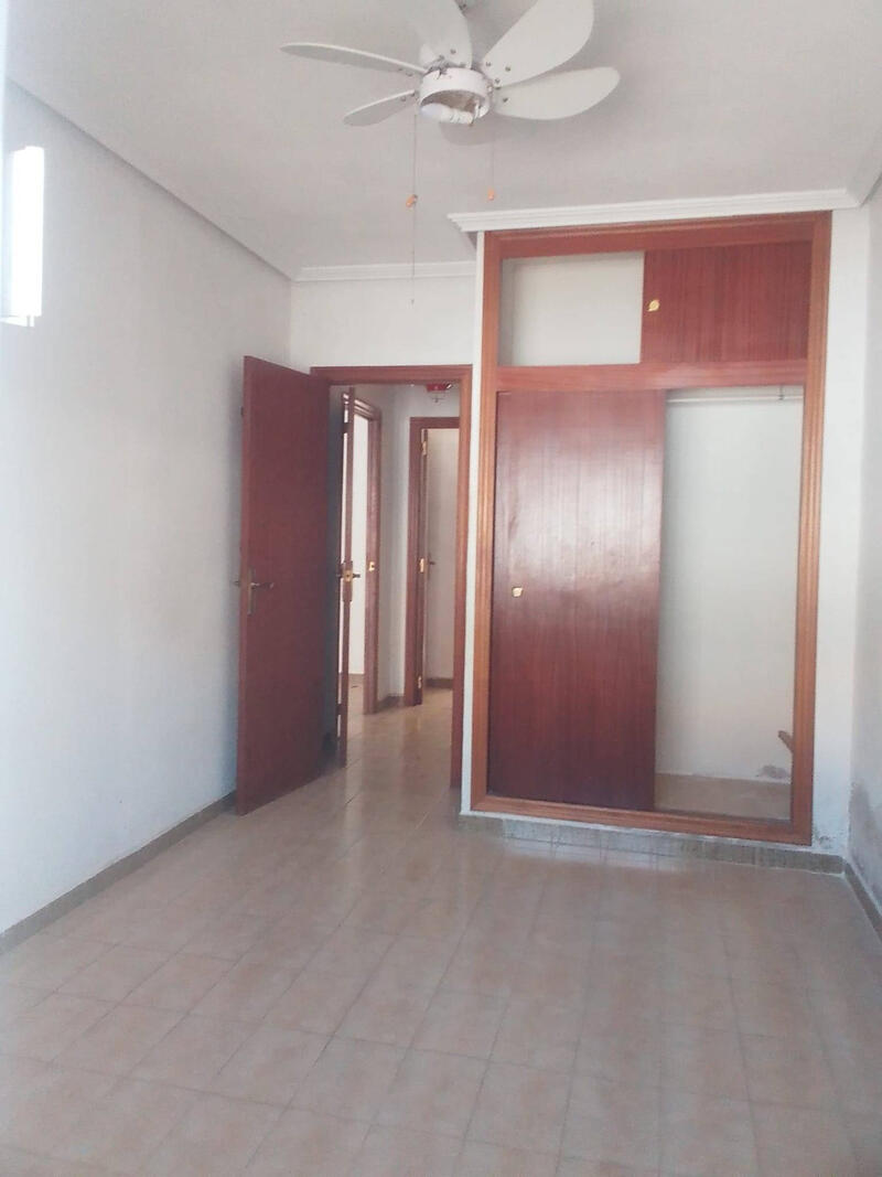 3 Cuarto Adosado en venta