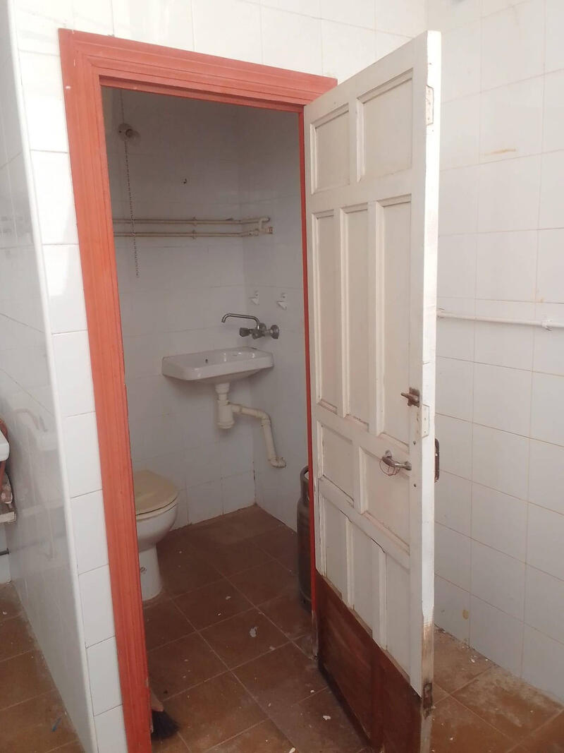 3 Cuarto Adosado en venta