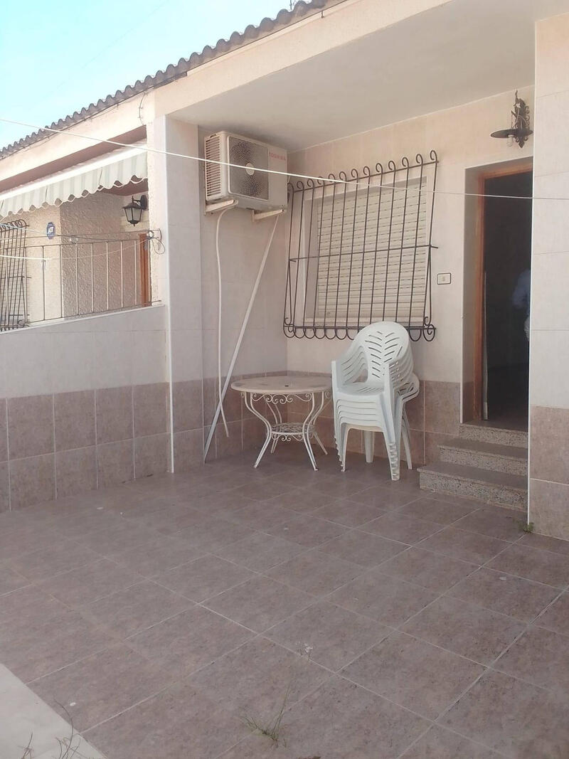3 Cuarto Adosado en venta