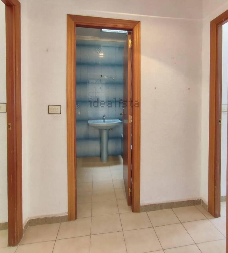 3 Cuarto Adosado en venta