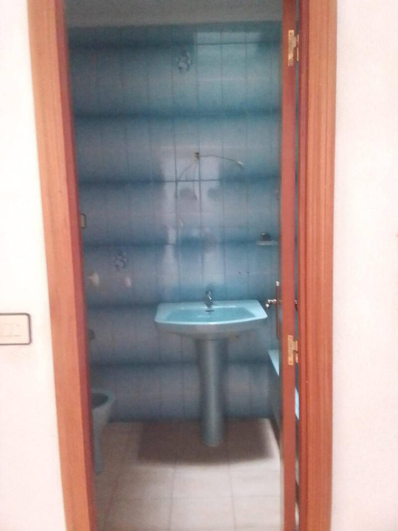 3 Cuarto Adosado en venta