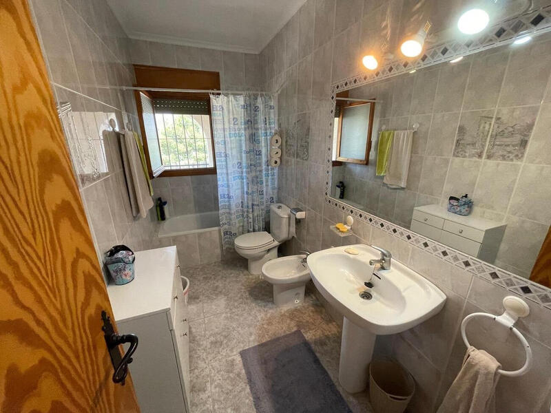 5 slaapkamer Villa Te koop