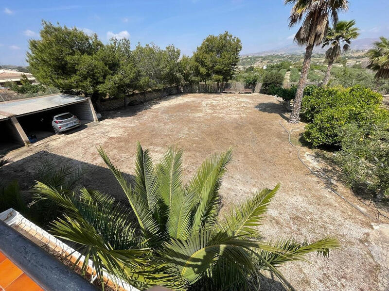 5 slaapkamer Villa Te koop