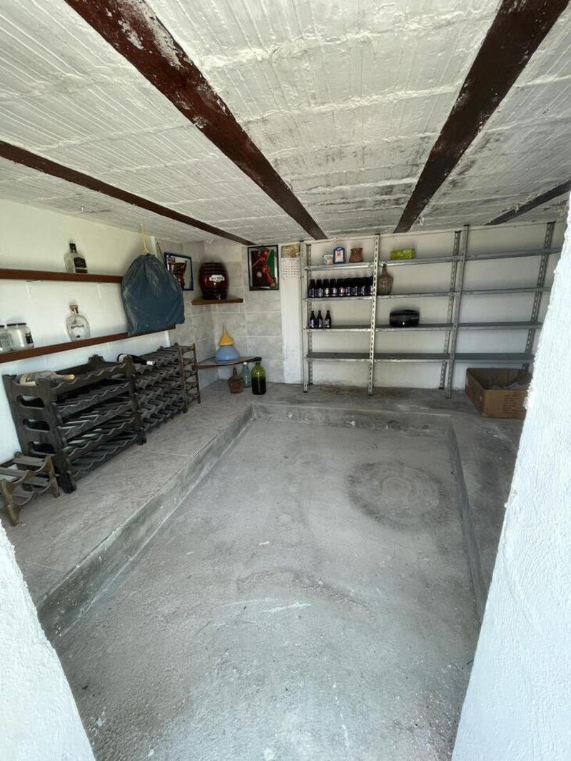 5 slaapkamer Villa Te koop