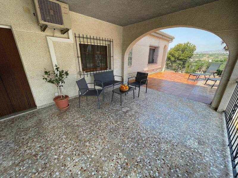 5 slaapkamer Villa Te koop