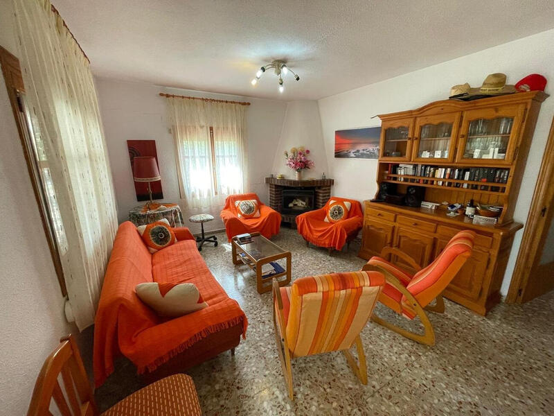 5 slaapkamer Villa Te koop