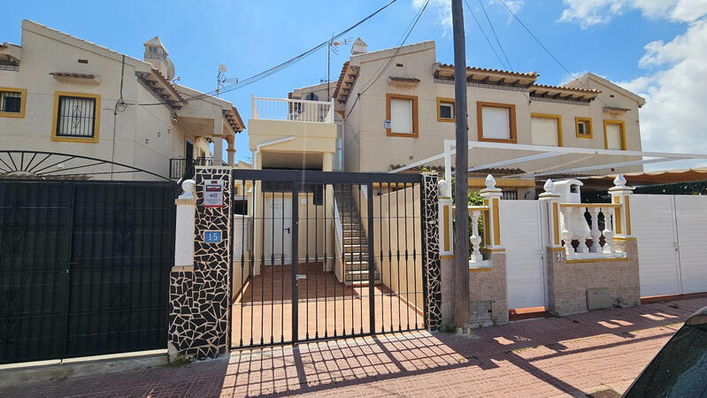 Apartamento en venta en Orihuela Costa, Alicante