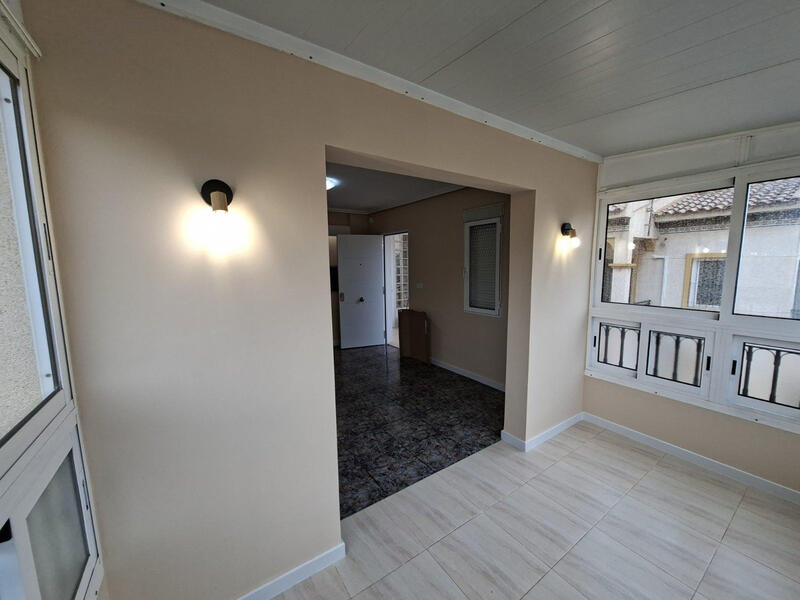 2 Cuarto Apartamento en venta