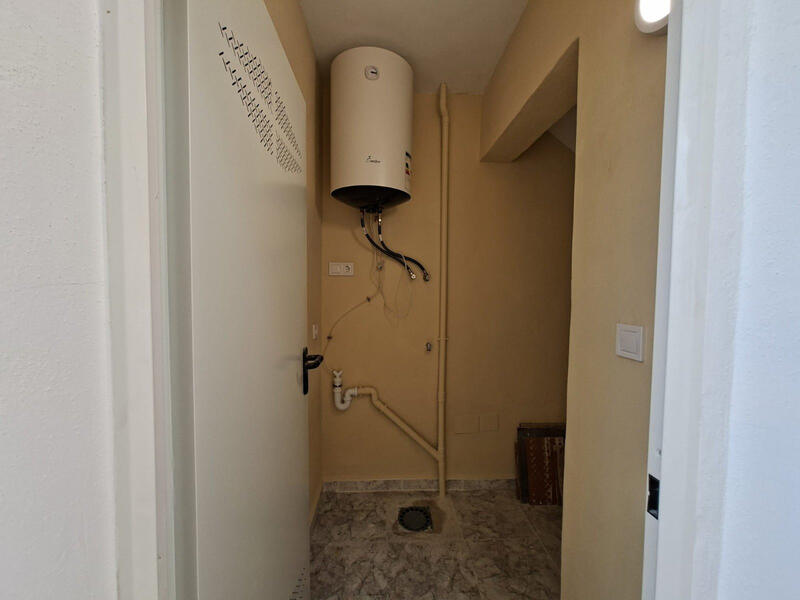 2 Cuarto Apartamento en venta