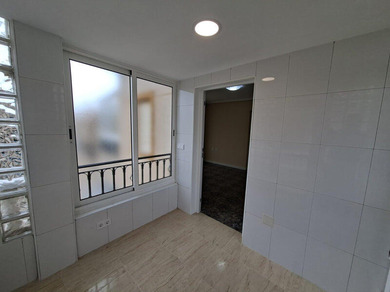 2 Cuarto Apartamento en venta