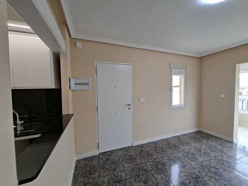 2 Cuarto Apartamento en venta