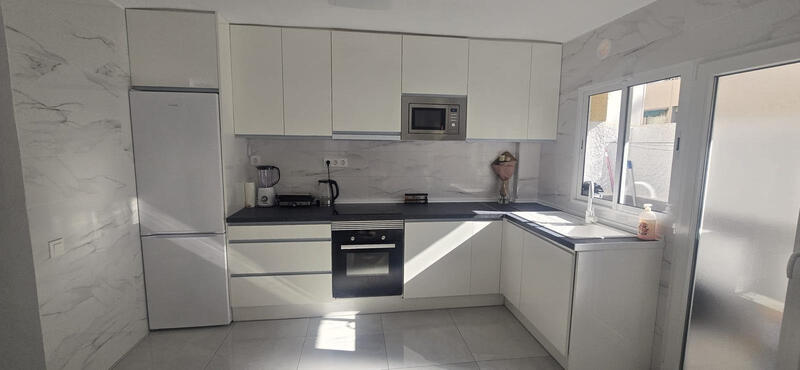 3 chambre Appartement à vendre
