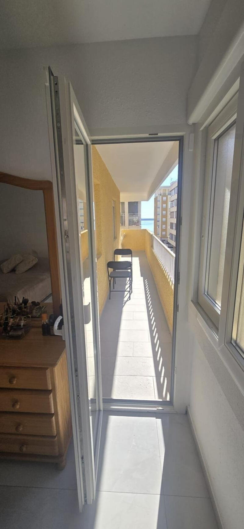 3 chambre Appartement à vendre