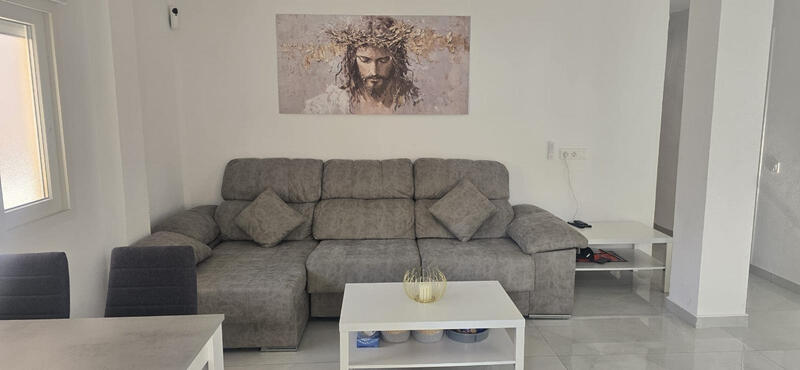 3 chambre Appartement à vendre