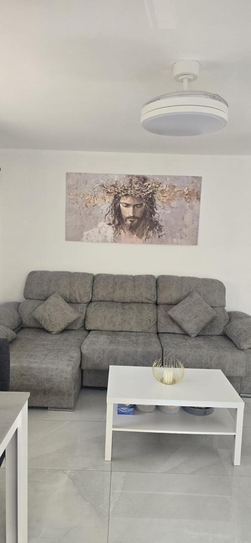 3 chambre Appartement à vendre
