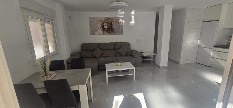 3 chambre Appartement à vendre