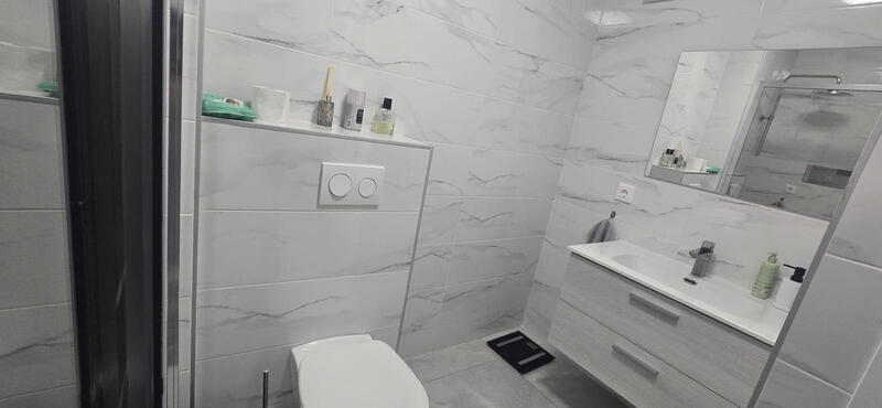 3 chambre Appartement à vendre