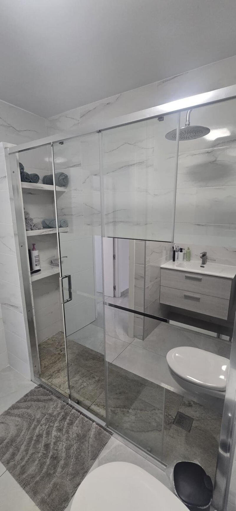 3 chambre Appartement à vendre