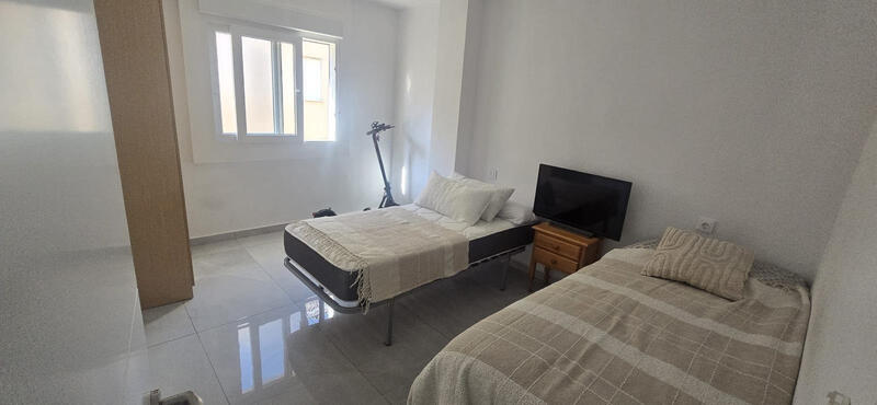 3 chambre Appartement à vendre