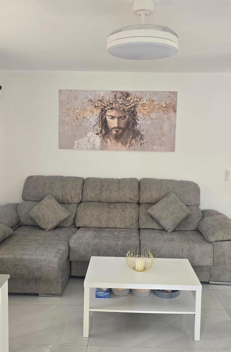 3 chambre Appartement à vendre