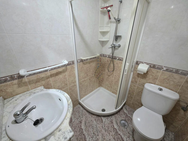 3 Schlafzimmer Appartement zu verkaufen