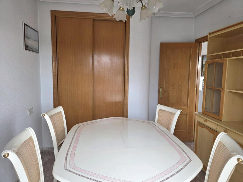 3 Schlafzimmer Appartement zu verkaufen