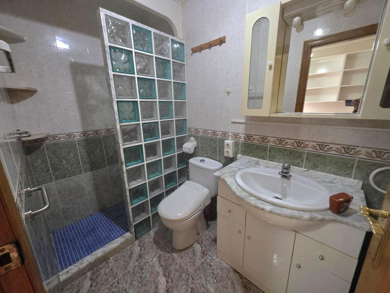 3 Schlafzimmer Appartement zu verkaufen