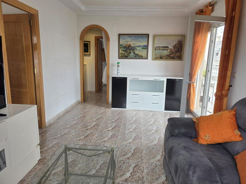 3 Schlafzimmer Appartement zu verkaufen