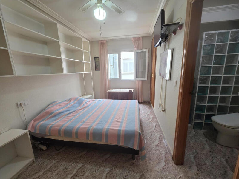 3 Schlafzimmer Appartement zu verkaufen