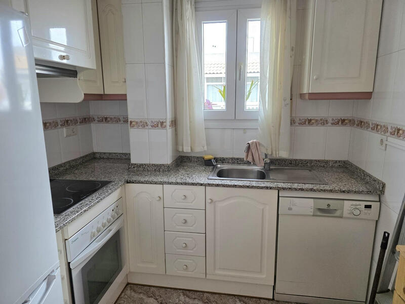 3 Schlafzimmer Appartement zu verkaufen