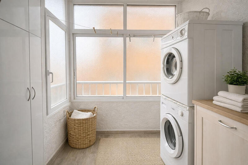1 chambre Appartement à vendre