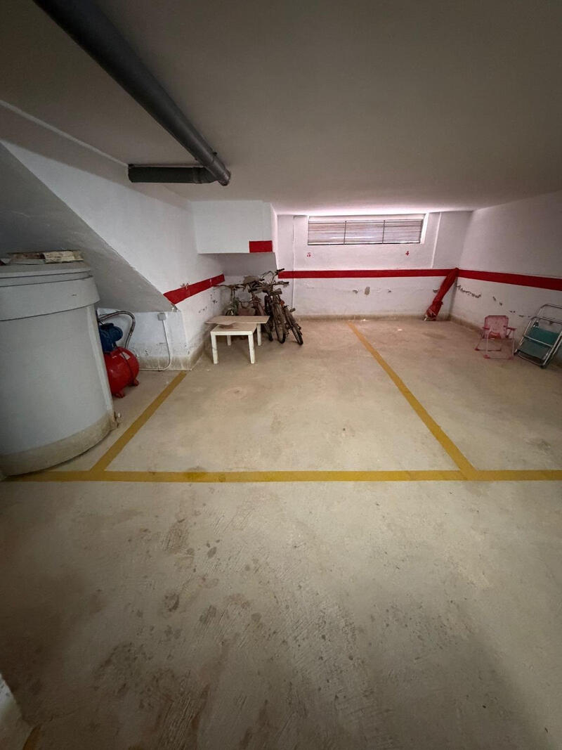 1 chambre Appartement à vendre