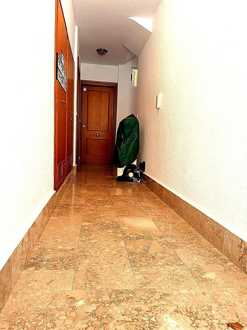 1 chambre Appartement à vendre