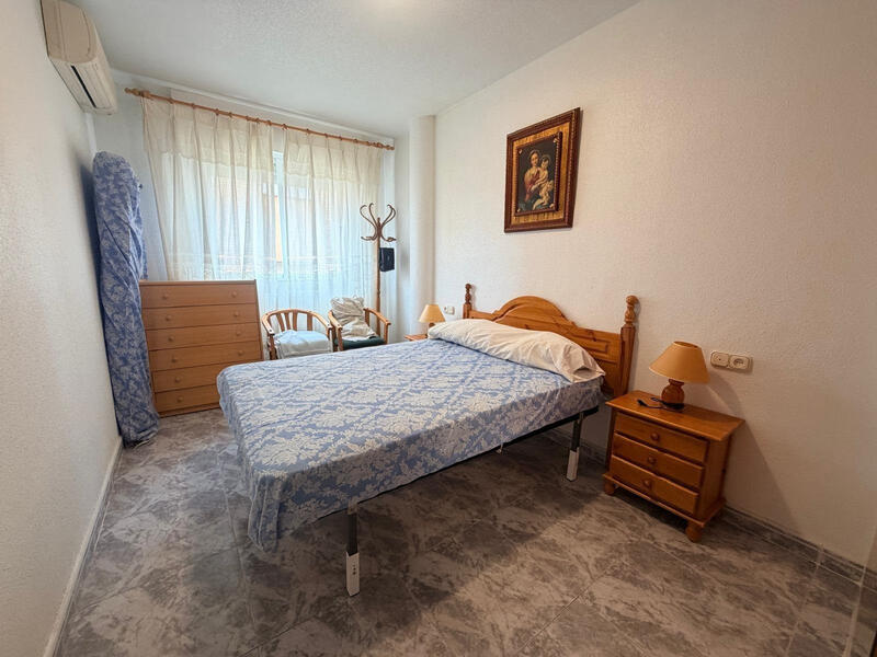 1 chambre Appartement à vendre