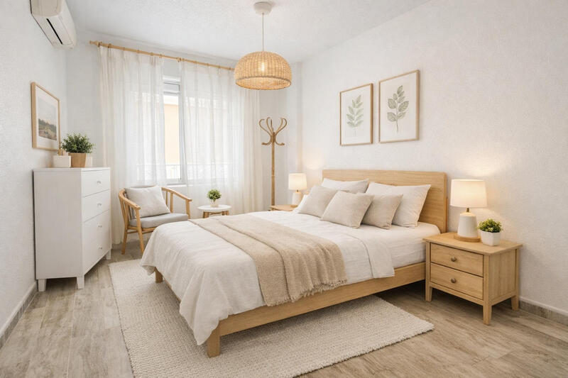 1 chambre Appartement à vendre