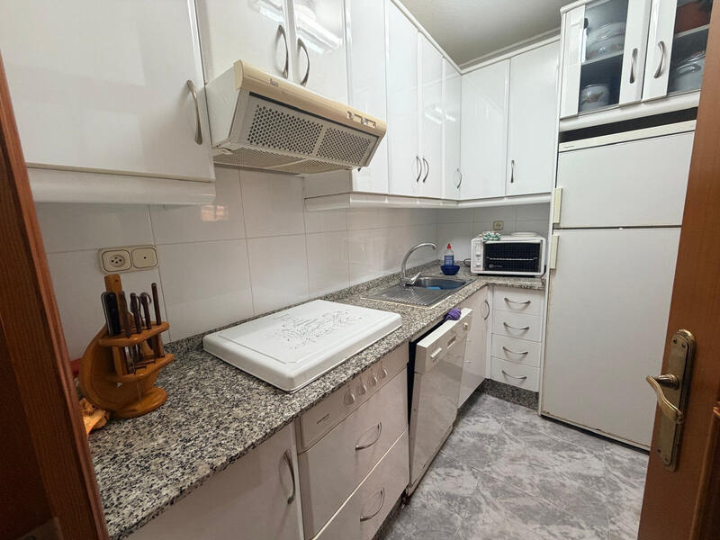 1 chambre Appartement à vendre