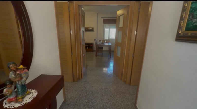 Townhouse for sale in Los Alcazares, Murcia