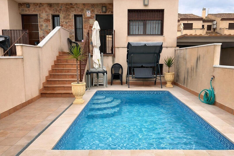 Villa zu verkaufen in Los Alcazares, Murcia