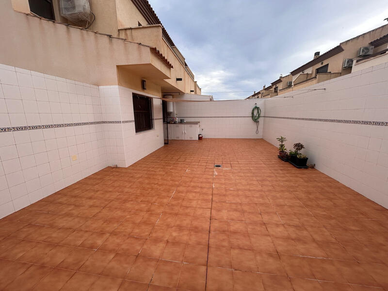 3 Schlafzimmer Villa zu verkaufen