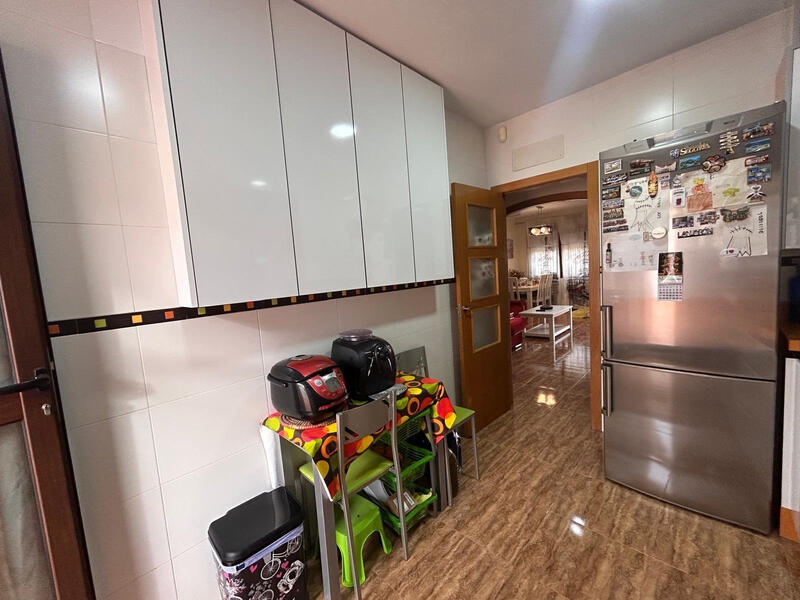 3 Schlafzimmer Villa zu verkaufen