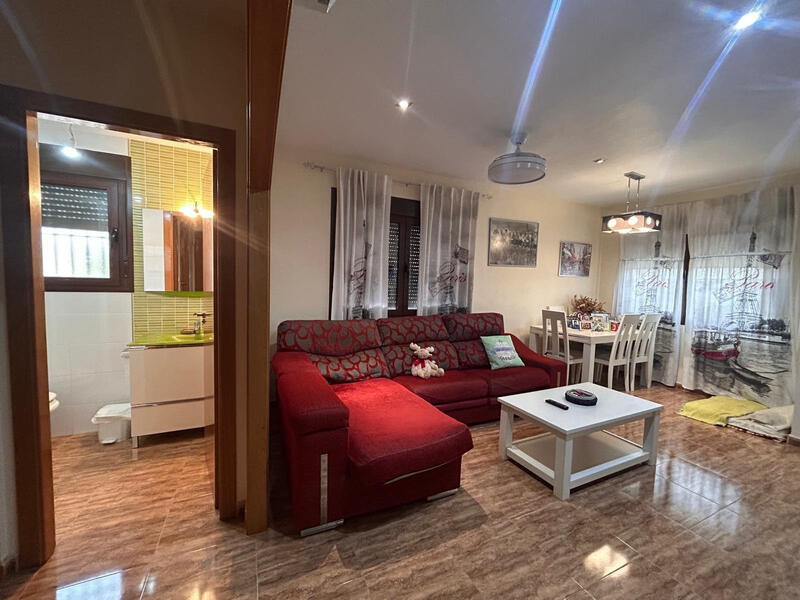 3 Schlafzimmer Villa zu verkaufen