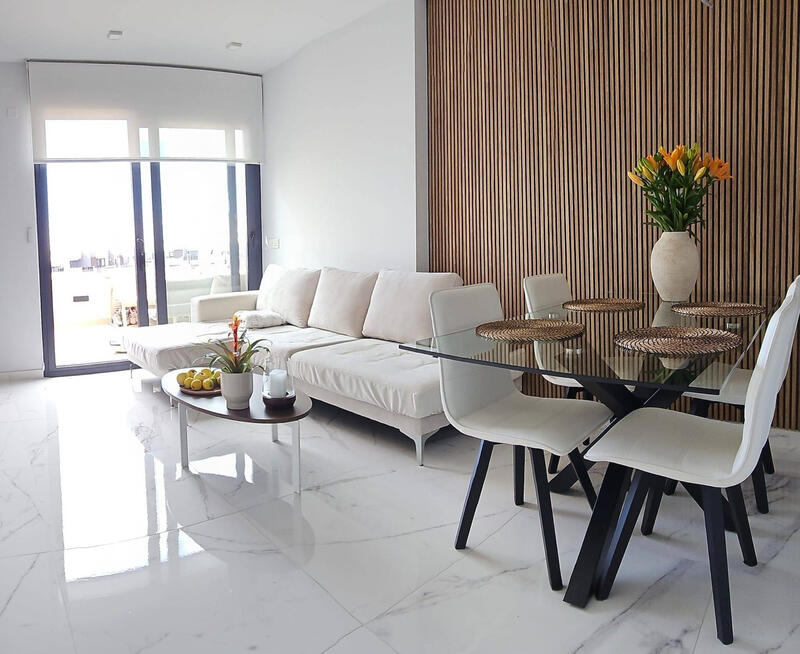 Appartement Te koop in Orihuela Costa, Alicante