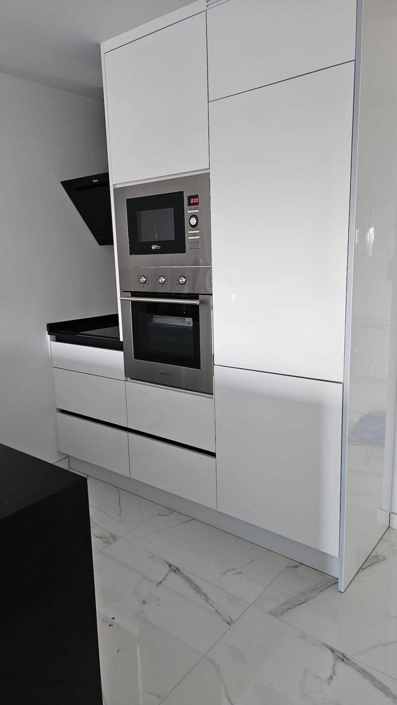 2 slaapkamer Appartement Te koop