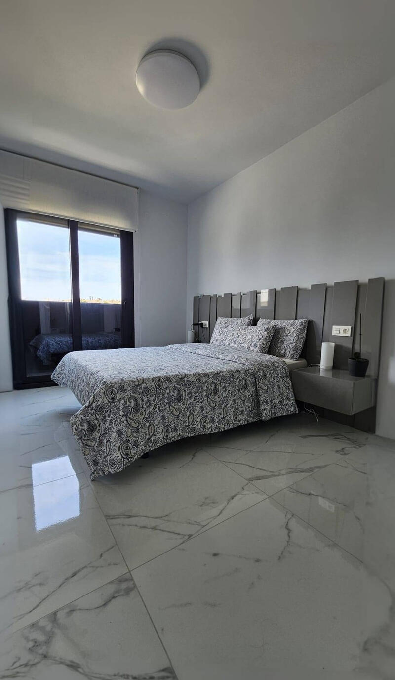 2 slaapkamer Appartement Te koop