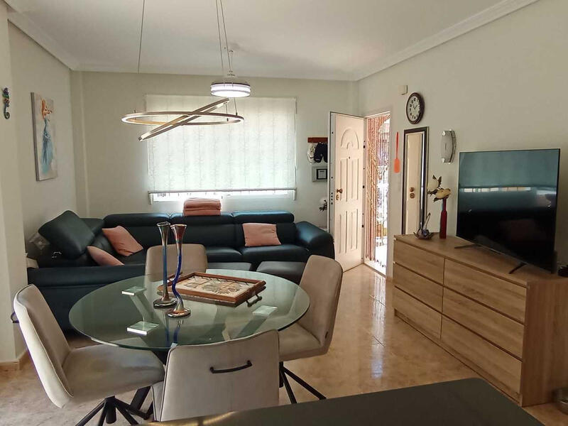 3 Cuarto Adosado en venta