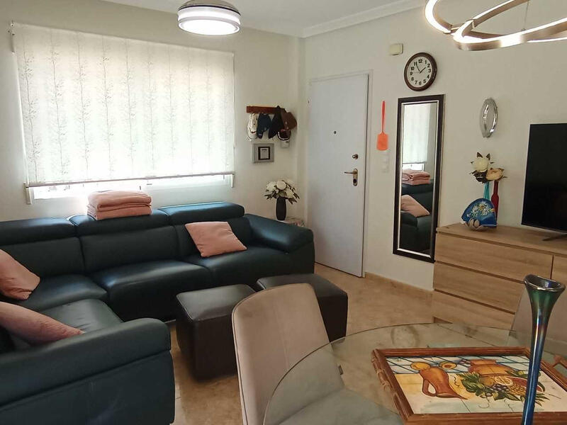 3 Cuarto Adosado en venta