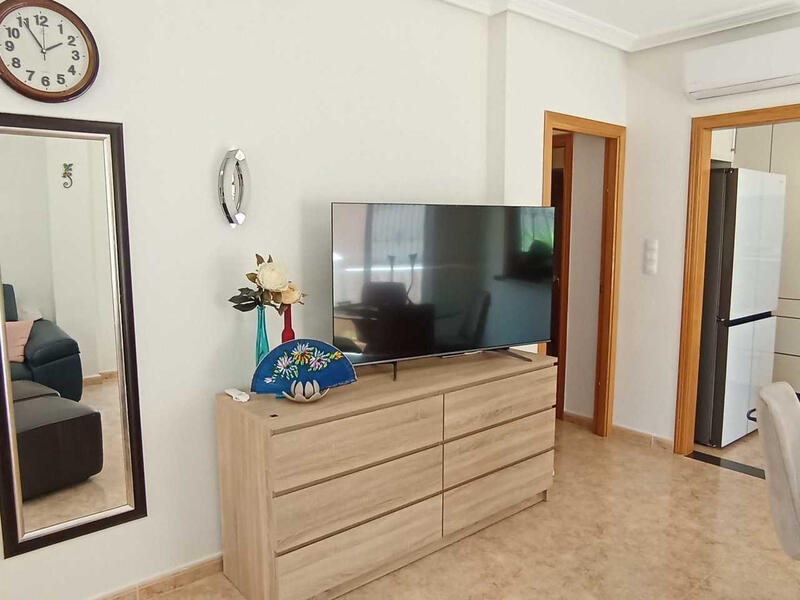 3 Cuarto Adosado en venta