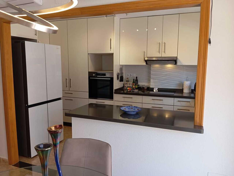 3 Cuarto Adosado en venta